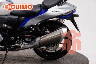 SUZUKI HAYABUSA 1300