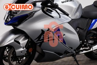 SUZUKI HAYABUSA 1300
