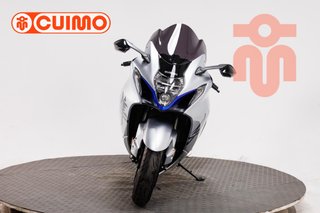SUZUKI HAYABUSA 1300