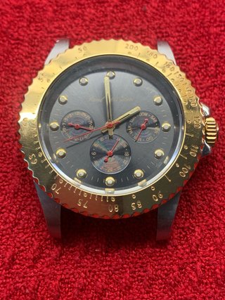 Orologio Paul Balden
