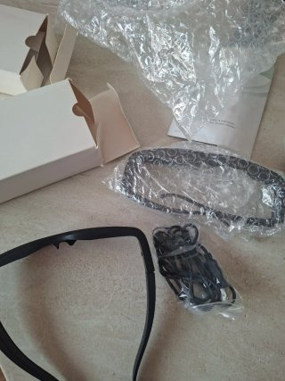 Gafas 3D LG AG-S100