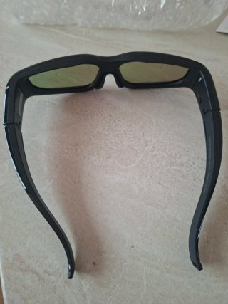 Gafas 3D LG AG-S100