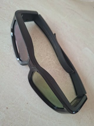 Gafas 3D LG AG-S100