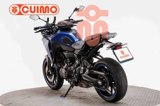YAMAHA TRACER 700