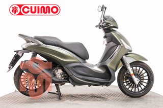 PIAGGIO BEVERLY 300