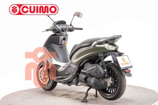 PIAGGIO BEVERLY 300