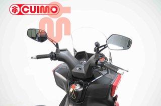 KYMCO SUPER DINK 350 I