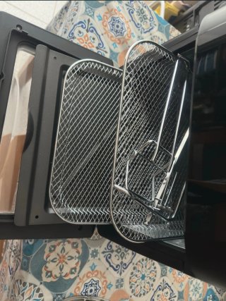 Airfryer Aigostar