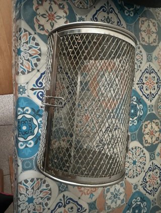 Airfryer Aigostar
