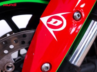 KAWASAKI ZX 6R NINJA ABS