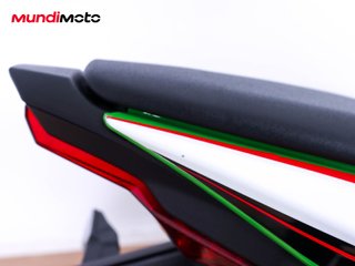 KAWASAKI ZX 6R NINJA ABS
