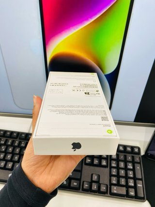 iPhone 17 256GB Negro Nuevo Sellado