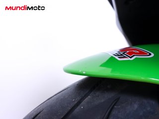 KAWASAKI ZX 6R NINJA ABS