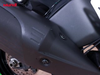 KAWASAKI ZX 6R NINJA ABS