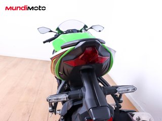 KAWASAKI ZX 6R NINJA ABS