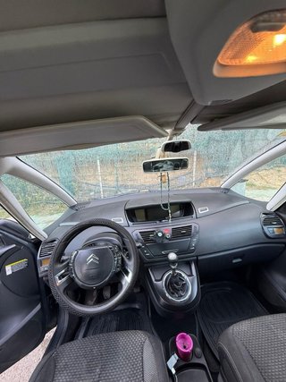 Citroen C4 2010