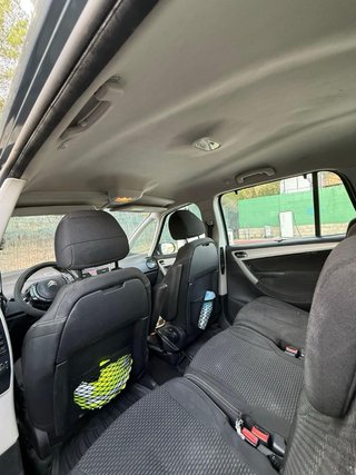 Citroen C4 2010