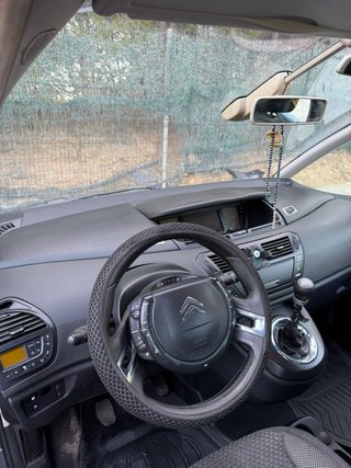 Citroen C4 2010