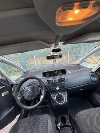 Citroen C4 2010