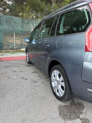 Citroen C4 2010