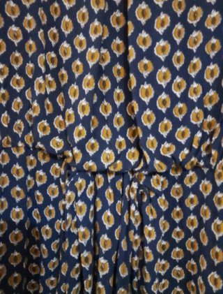 Vestido Bimba y Lola