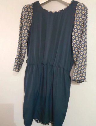 Vestido Bimba y Lola