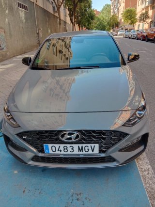 Hyundai i30 2023