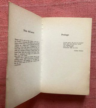 Le notti di Salem di Stephen King prima edizione