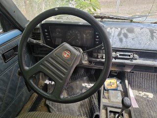talbot horizon 1982