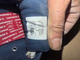 Zapatos náuticos niño marrones