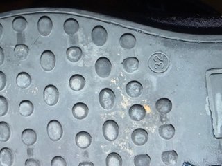 Zapatos náuticos niño marrones