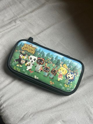Nintendo Switch completa + caja (leer descripción)