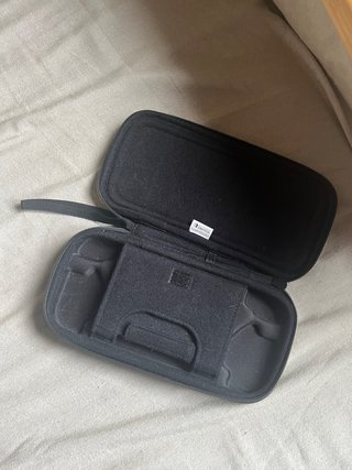 Nintendo Switch completa + caja (leer descripción)
