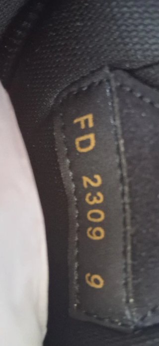 Zapatillas Louis Vuitton Negras, LV Skate brillant