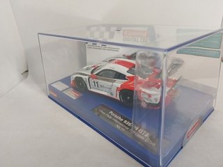 Porsche 935/19 GT2 de Carrera digital