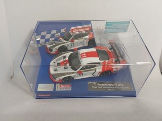 Porsche 935/19 GT2 de Carrera digital