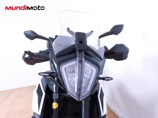KTM 790 ADVENTURE 4T
