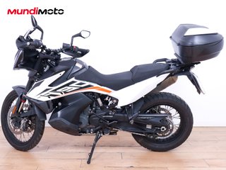 KTM 790 ADVENTURE 4T