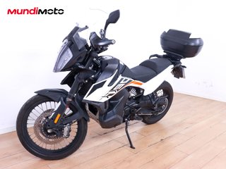 KTM 790 ADVENTURE 4T