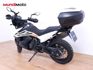 KTM 790 ADVENTURE 4T