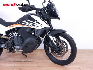 KTM 790 ADVENTURE 4T
