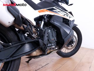 KTM 790 ADVENTURE 4T