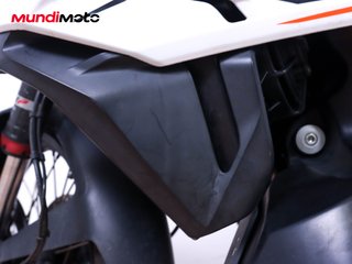 KTM 790 ADVENTURE 4T