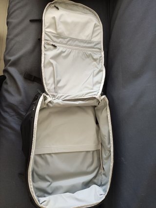 Mochila de viaje Aer Travel Pack 4 (35L) Nueva