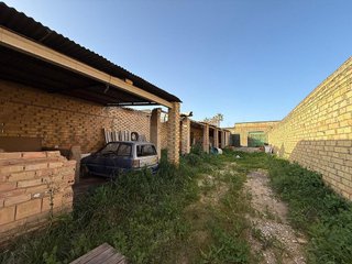 Terreno en venta en Pilas
