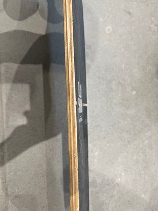 Longboard skate Playshion