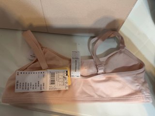 Top rosa Woman's Secret
