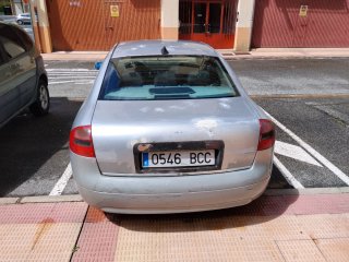 Audi A6 2000