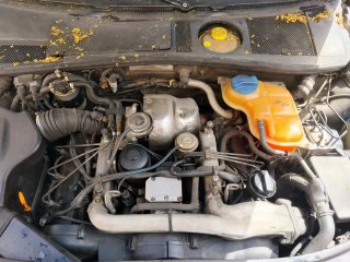 Audi A6 2000