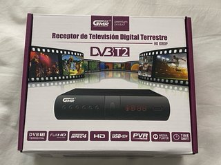 LOTE con TV LCD Philips 32” + TDT + Soporte Pared